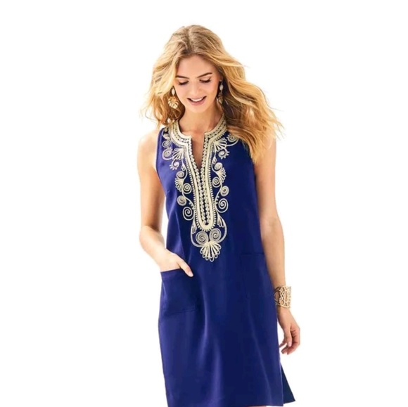 Lilly Pulitzer Carlotta - Picture 3 of 6